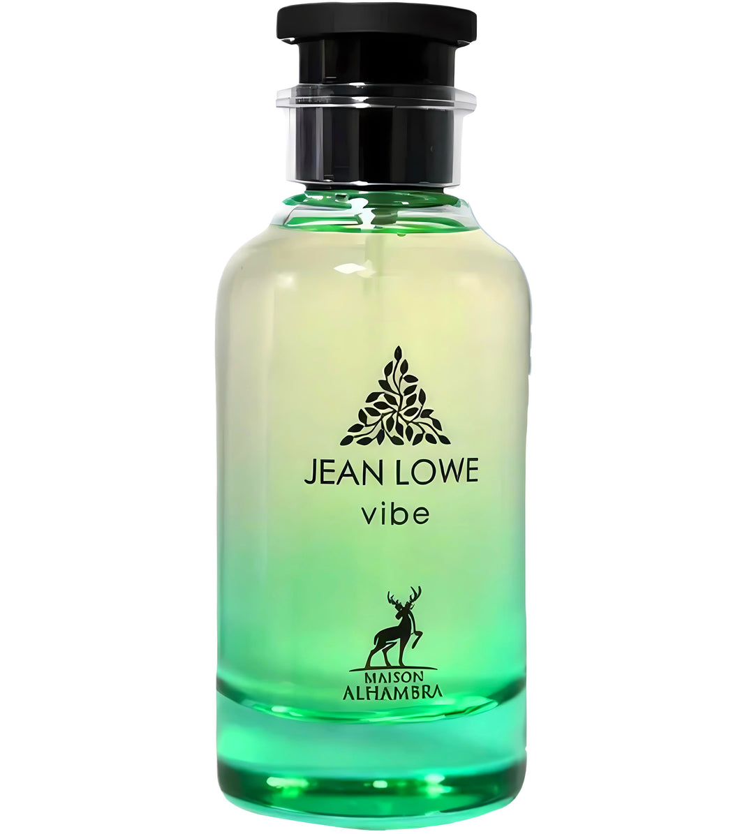 JEAN LOWE VIBE - PACIFIC CHILL