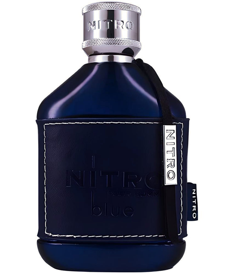 NITRO BLUE - PEGASUS