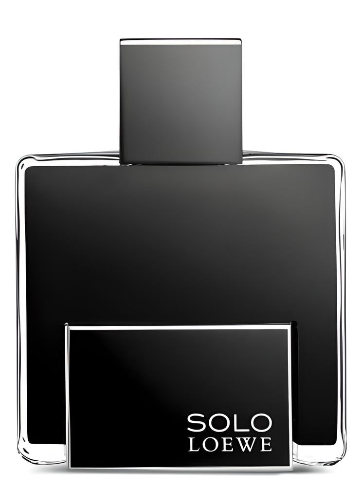 SOLO LOEWE PLATINUM