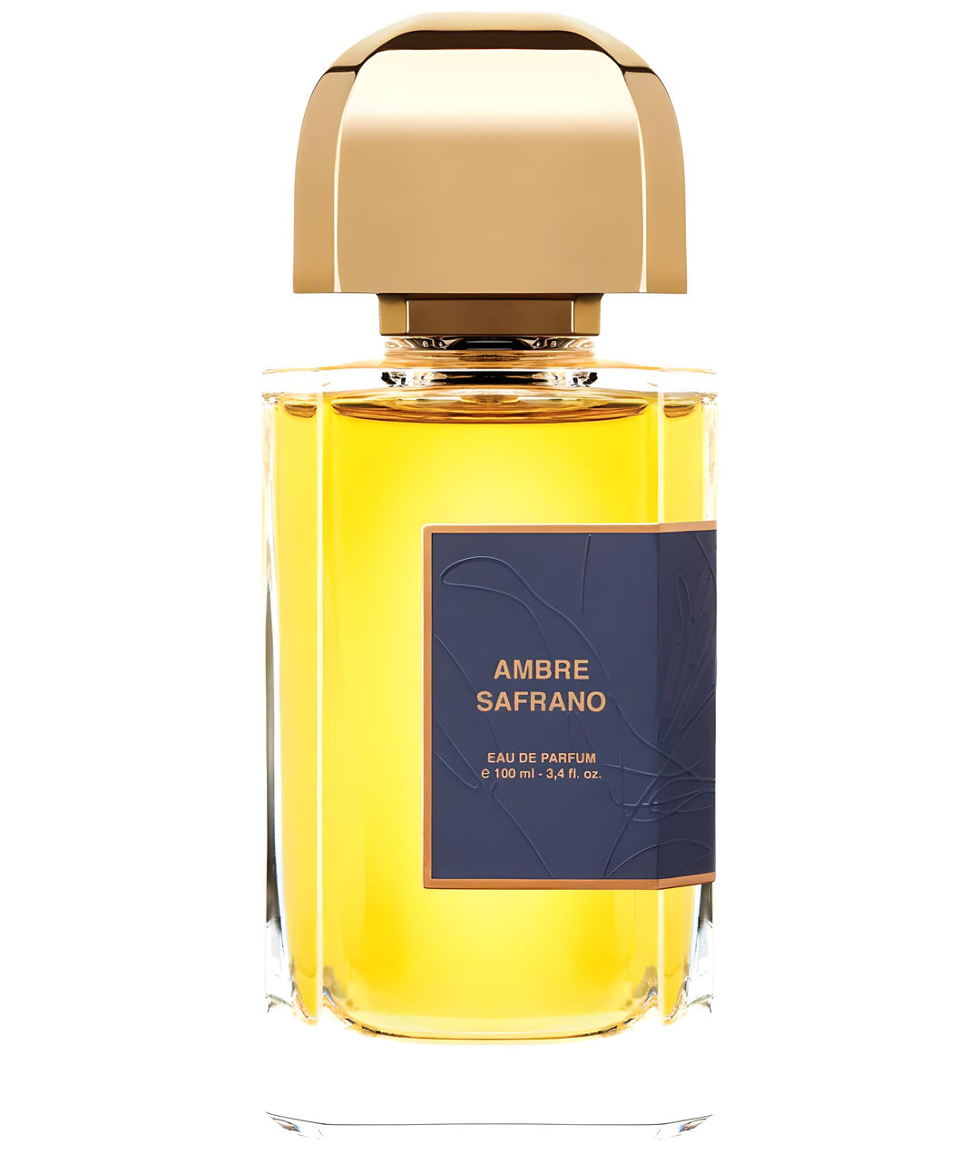 AMBRE SAFRANO