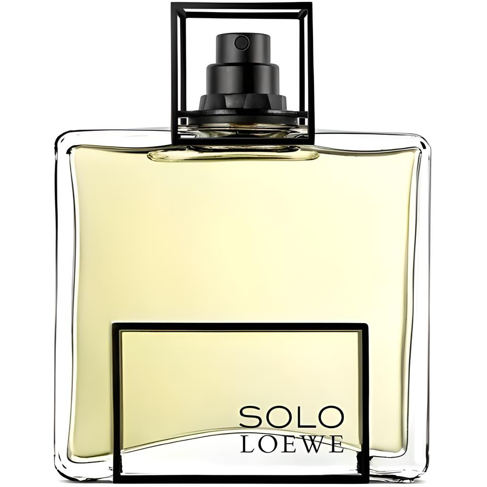 Precio shops colonia solo loewe hombre