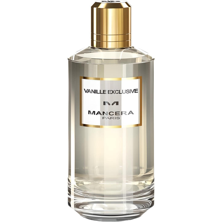 VANILLE EXCLUSIVE