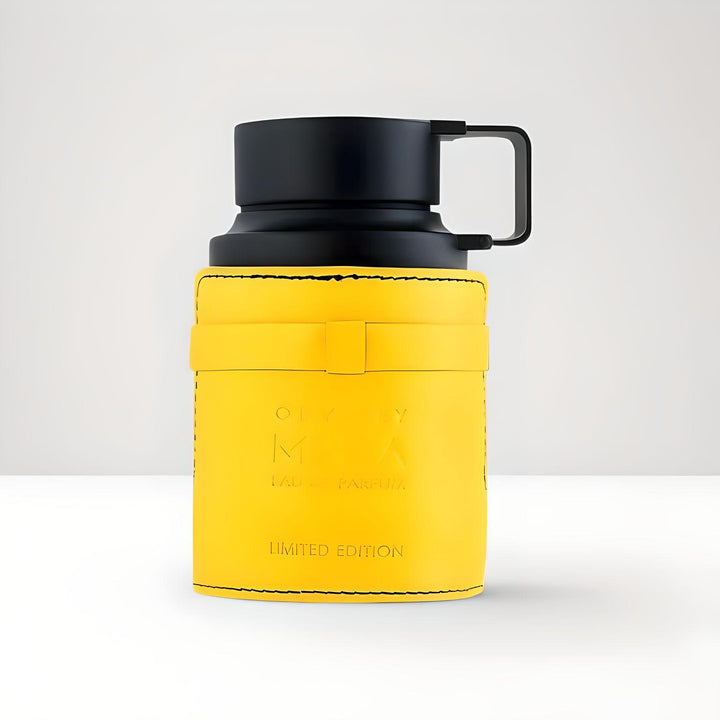 ODYSSEY MEGA - Y EDP 100ML