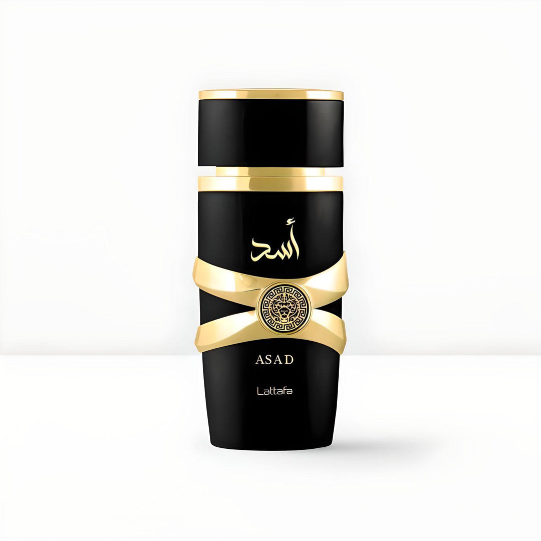 ASAD - SAUVAGE ELIXIR 100ML