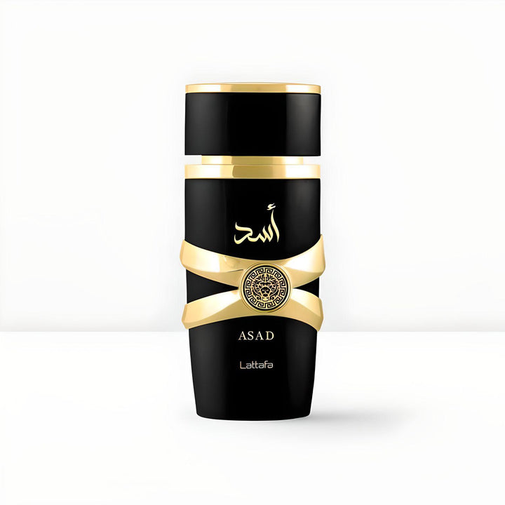 ASAD - SAUVAGE ELIXIR 100ML