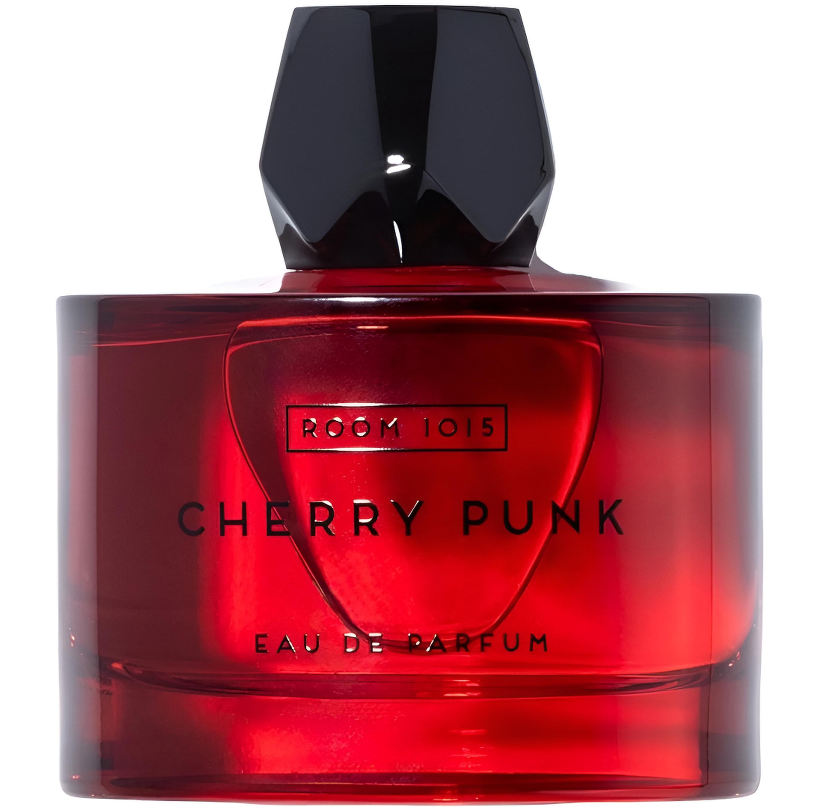 香水(ユニセックス) ROOM 1015 CHERRY PUNK 50ml CHERRY PUNK de ROOM 1015 — Decant | ABSCENTS México
