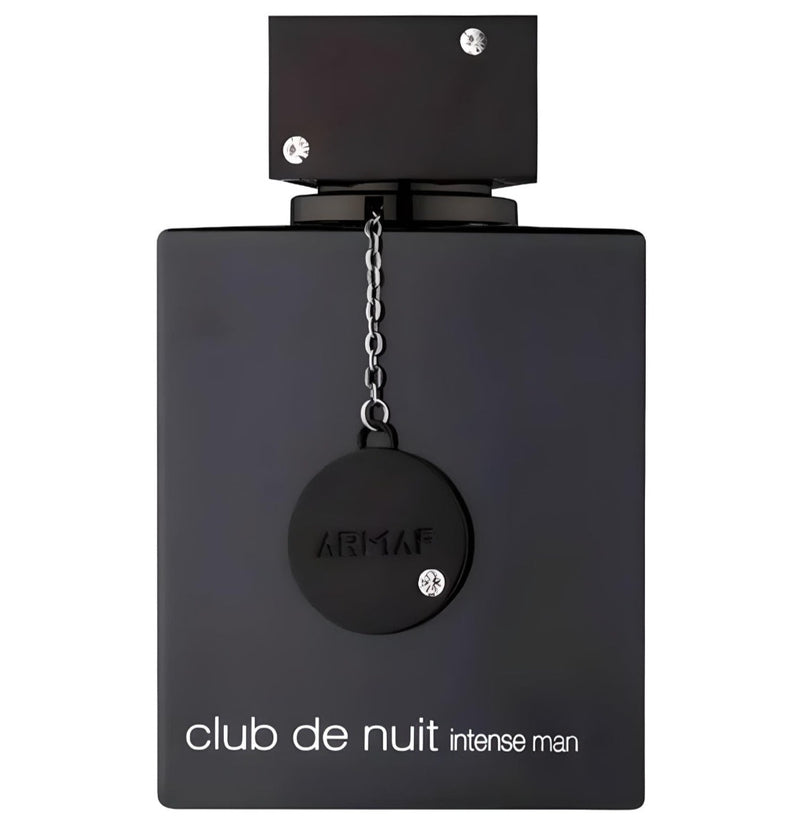CLUB DE NUIT INTENSE - AVENTUS