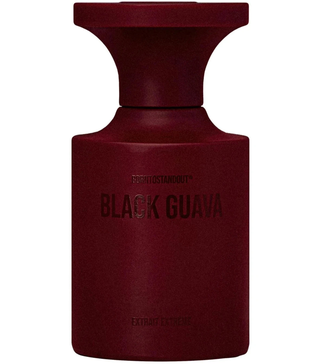 BLACK GUAVA