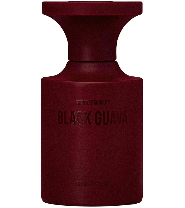 BLACK GUAVA