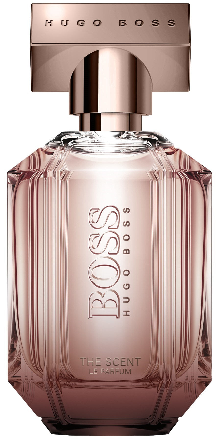 Hugo boss the scent reseña hotsell