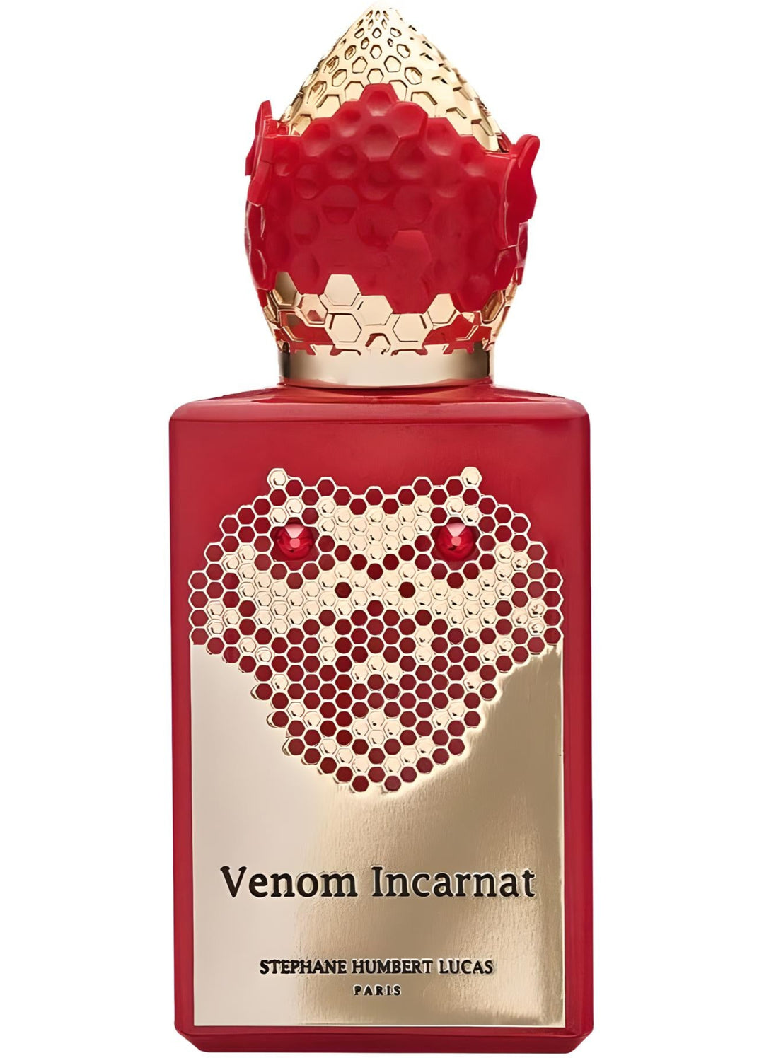 VENOM INCARNAT