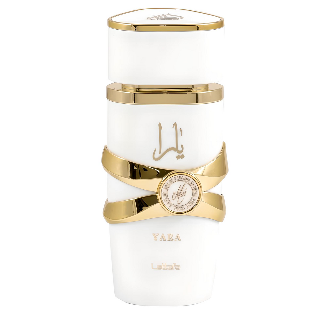 YARA MOI - MARC JACOBS PERFECT INTENSE