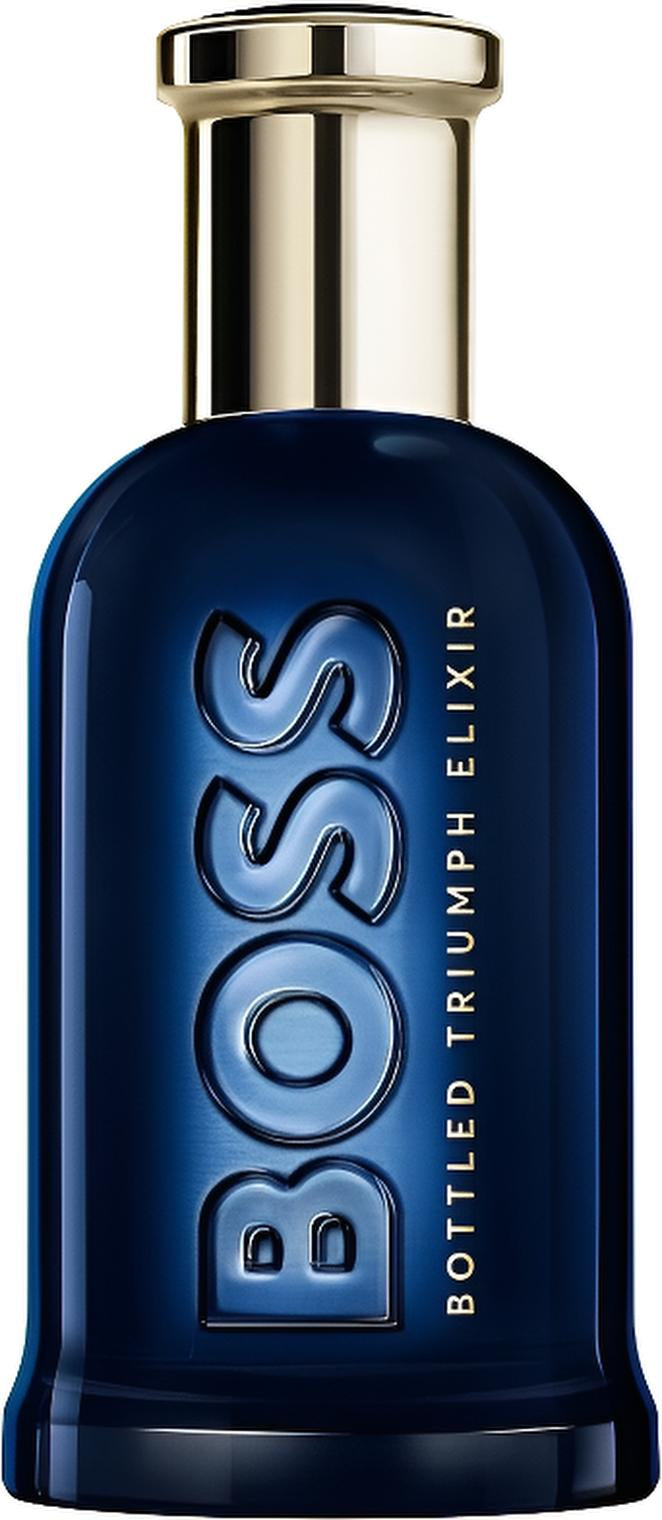 BOSS BOTTLED TRIUMPH ELIXIR
