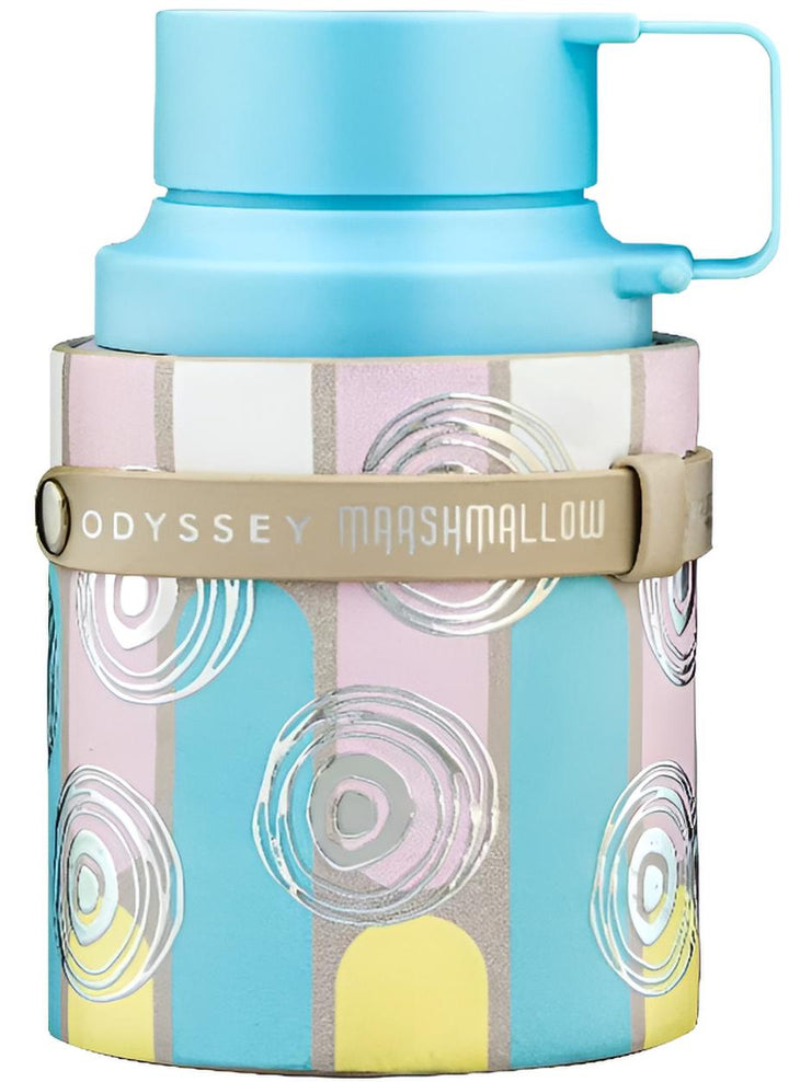 ODYSSEY MARSHMALLOW