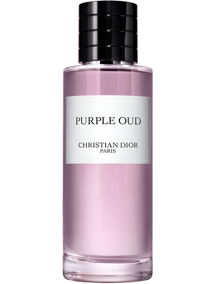 PURPLE OUD