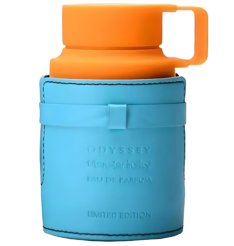 ODYSSEY MANDARIN SKY - SCANDAL POUR HOMME