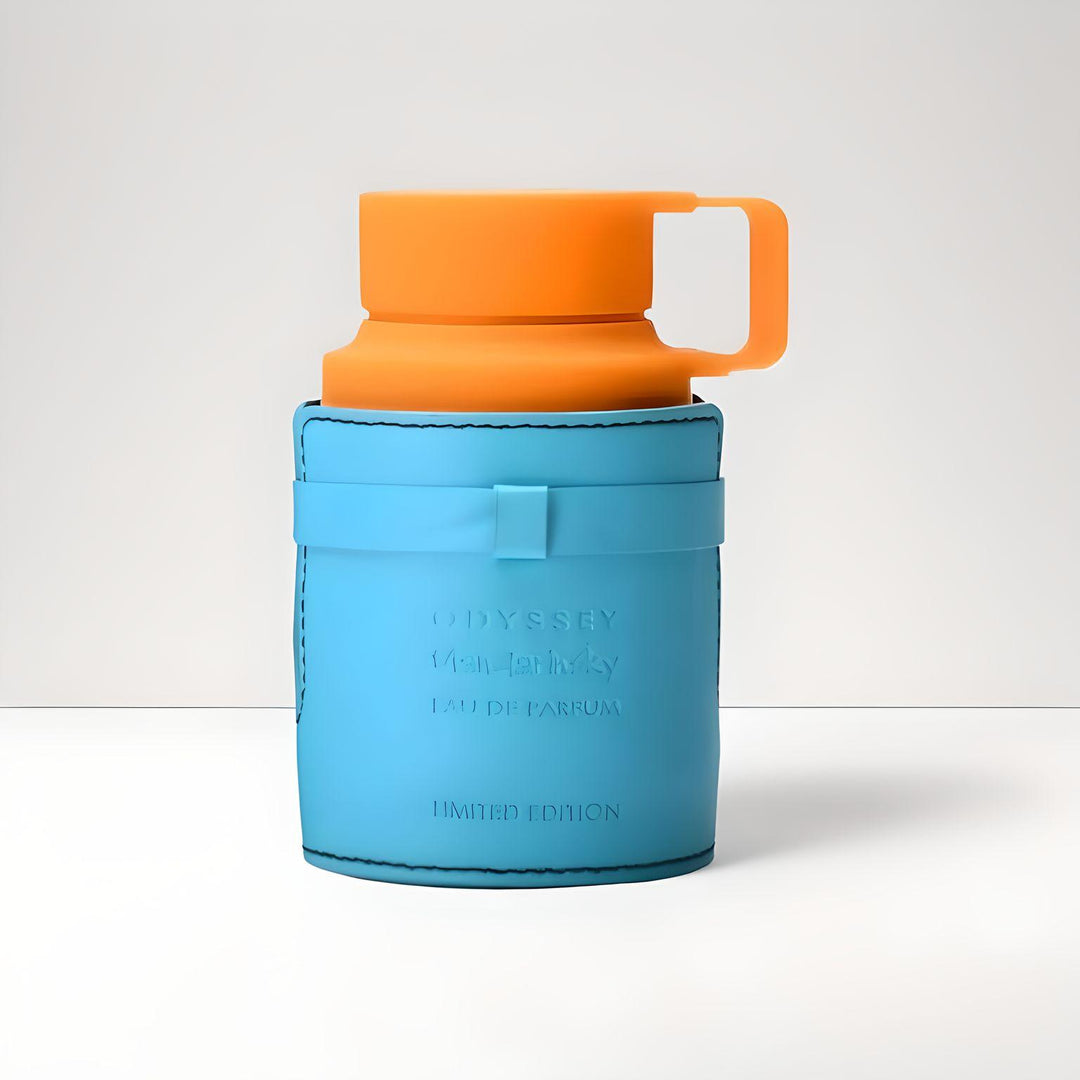 ODYSSEY MANDARIN SKY - SCANDAL POUR HOMME 100ML