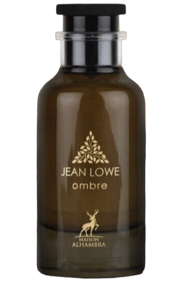 Jean Lowe Ombre Maison Alhambra ( Dupe LV Ombre Nomade ) EDP
