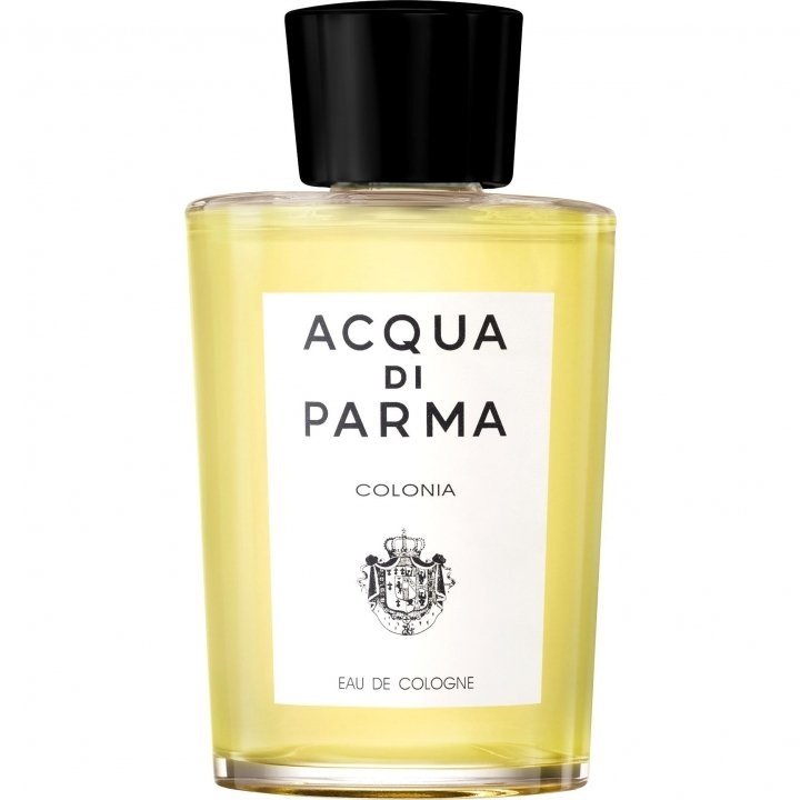 COLONIA de ACQUA DI PARMA — Decant | ABSCENTS México