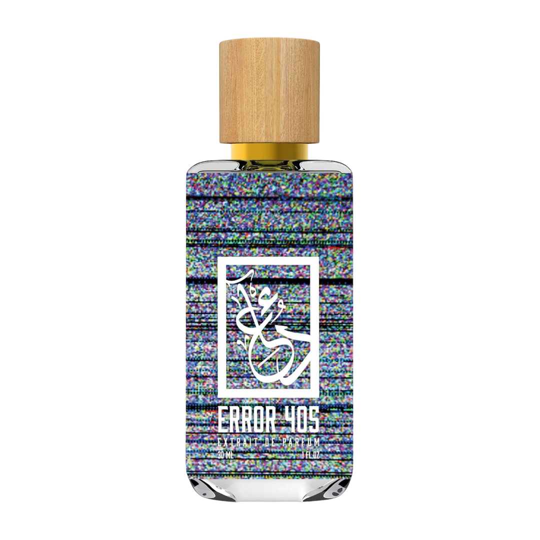 ERROR 405 - GAULTIER²