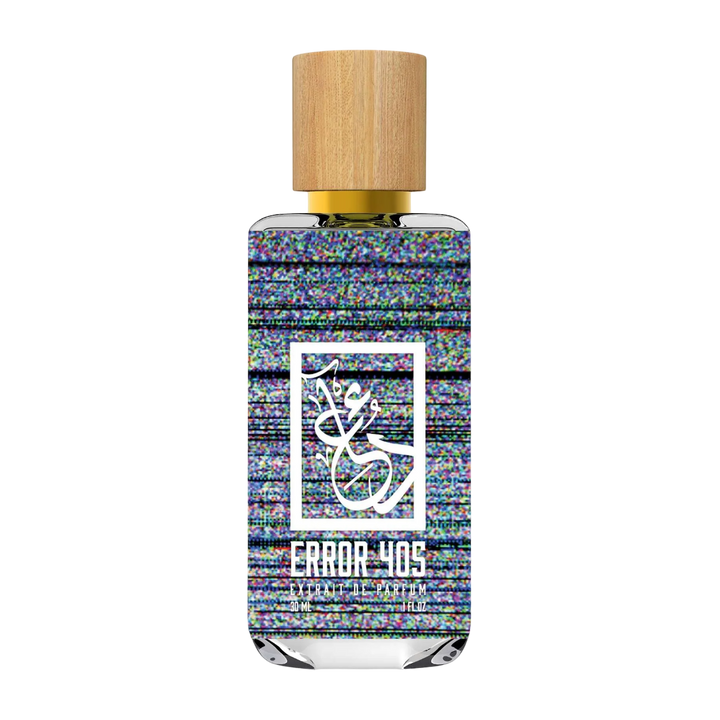 ERROR 405 - GAULTIER²