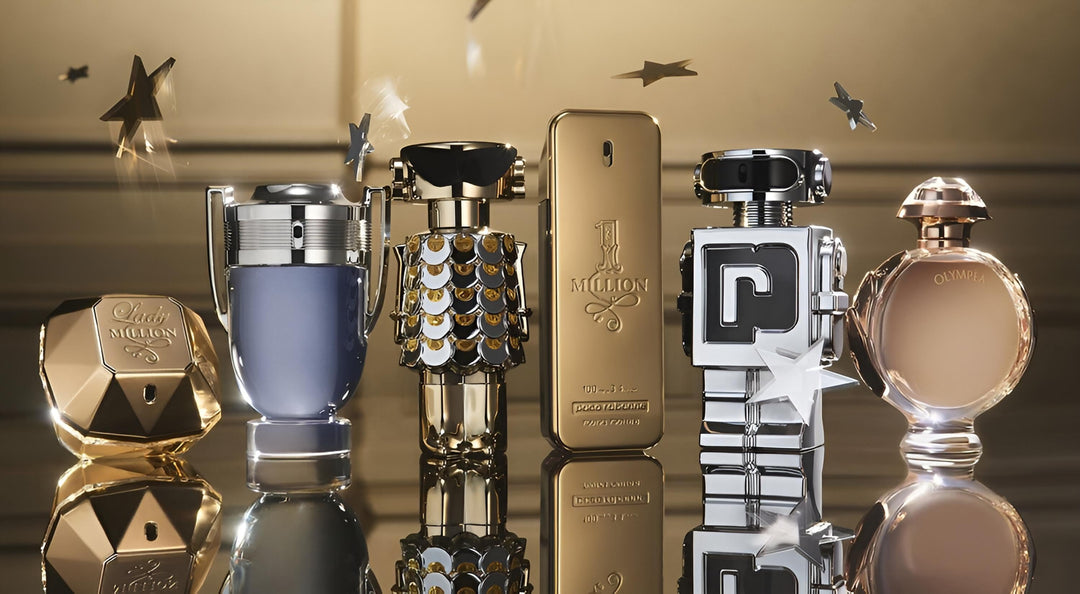 PACO RABANNE