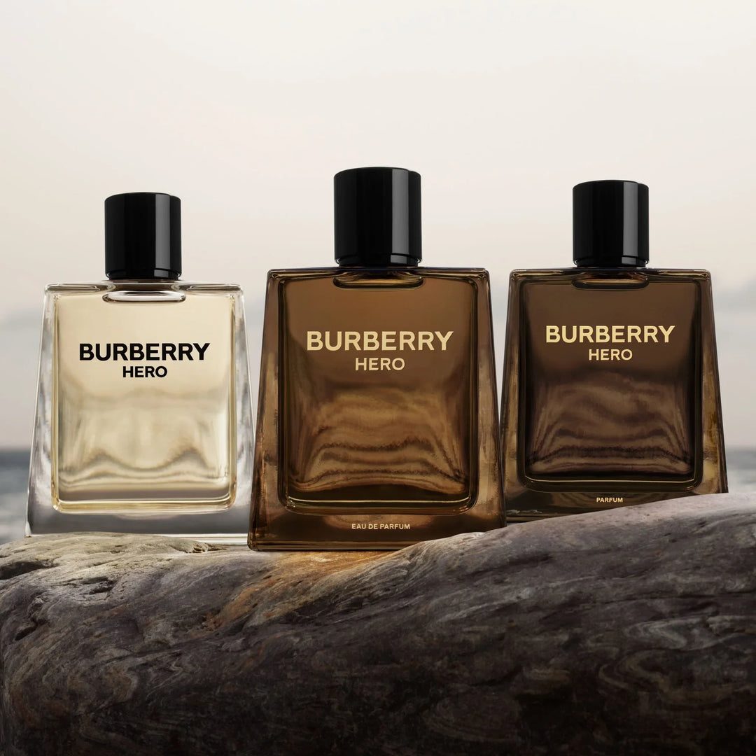 BURBERRY