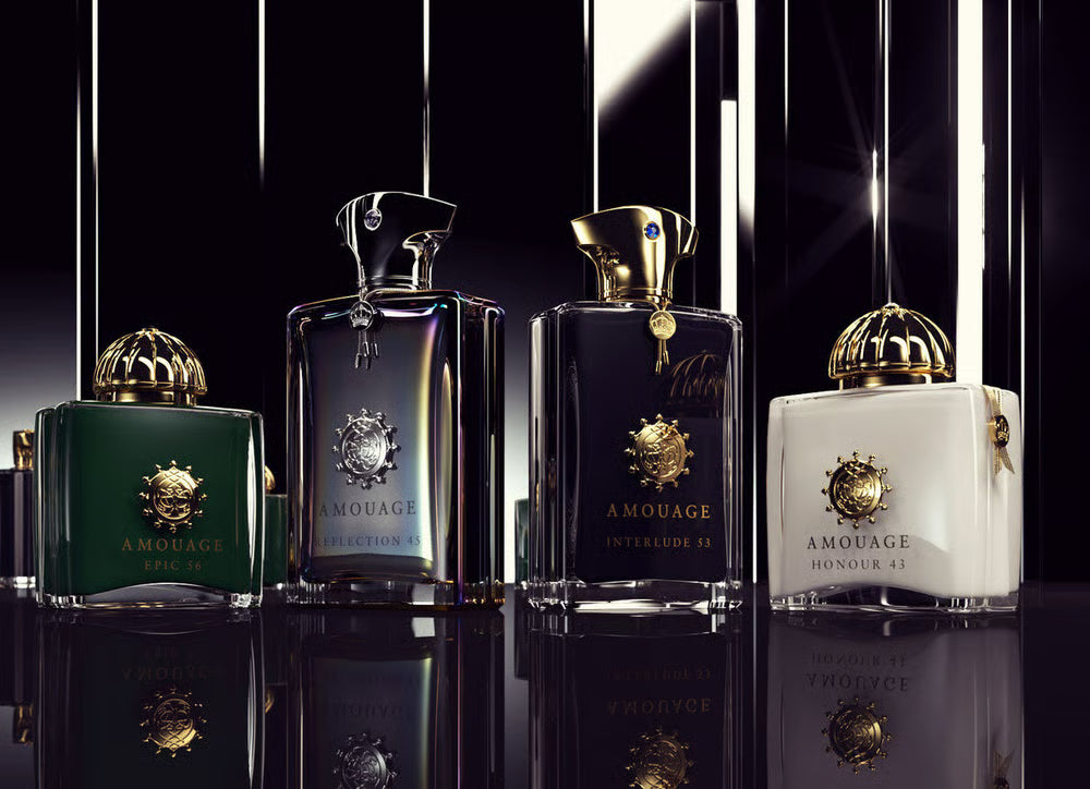 AMOUAGE