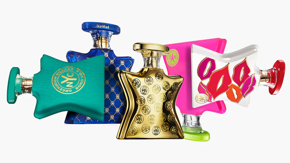 BOND NO. 9
