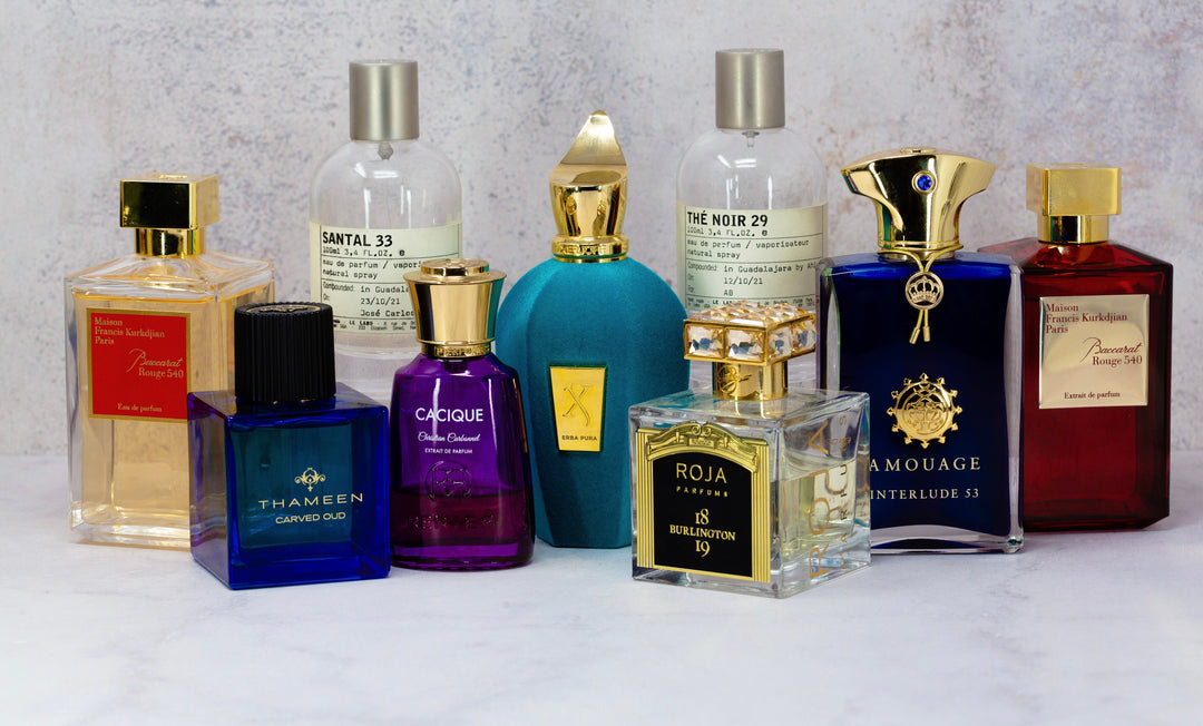 LAS BESTIAS DE LA COLECCIÓN