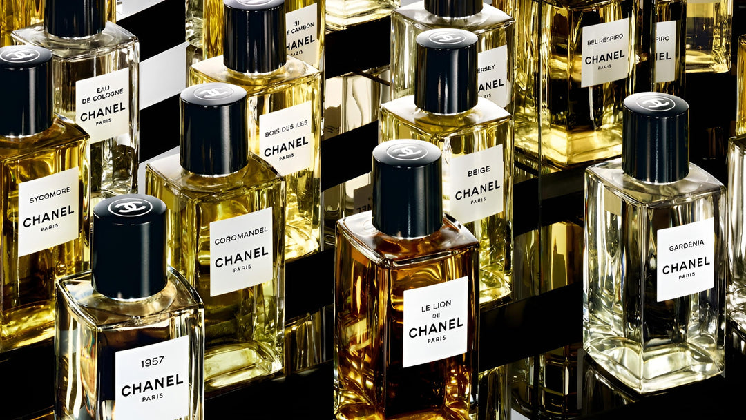 CHANEL
