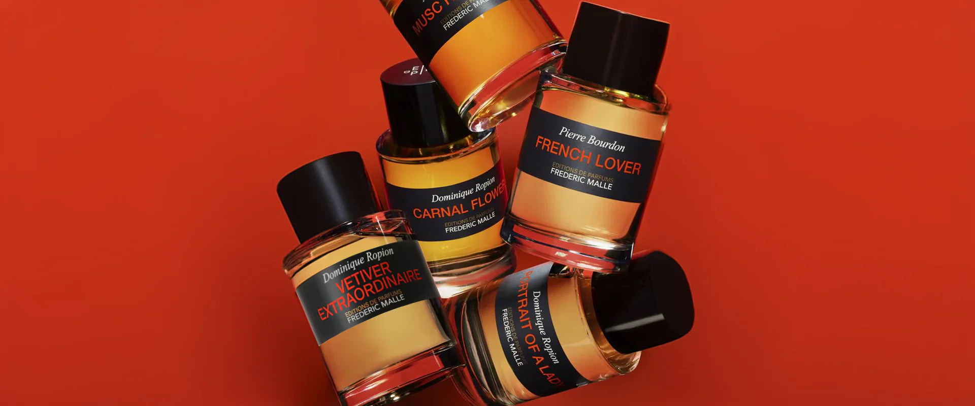 FREDERIC MALLE