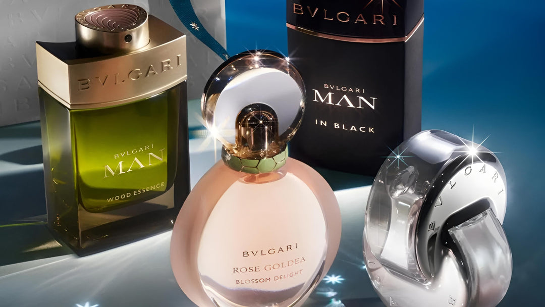 BVLGARI