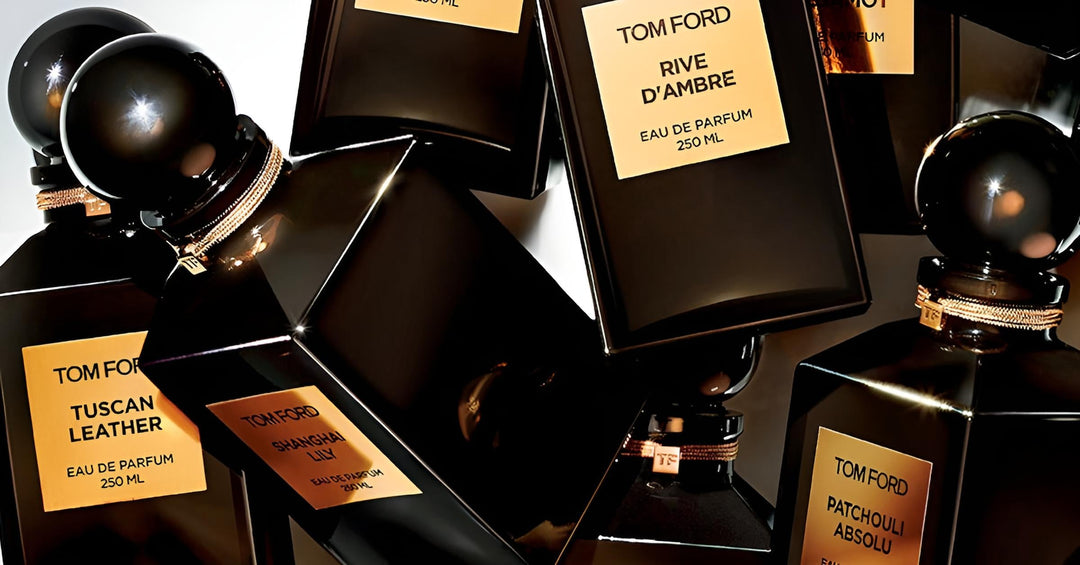 TOM FORD
