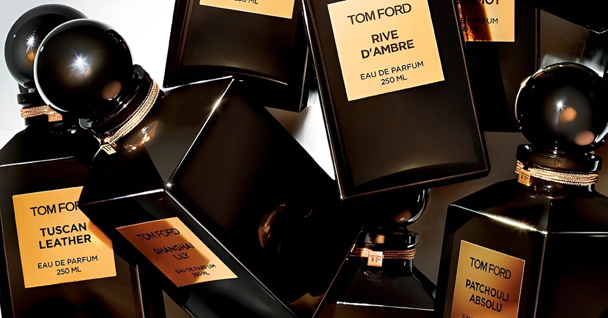 TOM FORD
