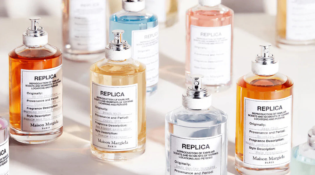 MAISON MARGIELA