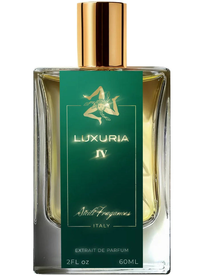 LUXURIA IV