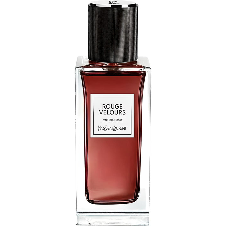 ROUGE VELOURS