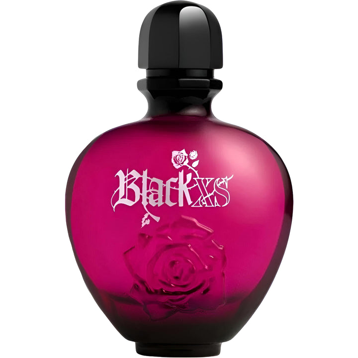 BLACK XS FOR HER