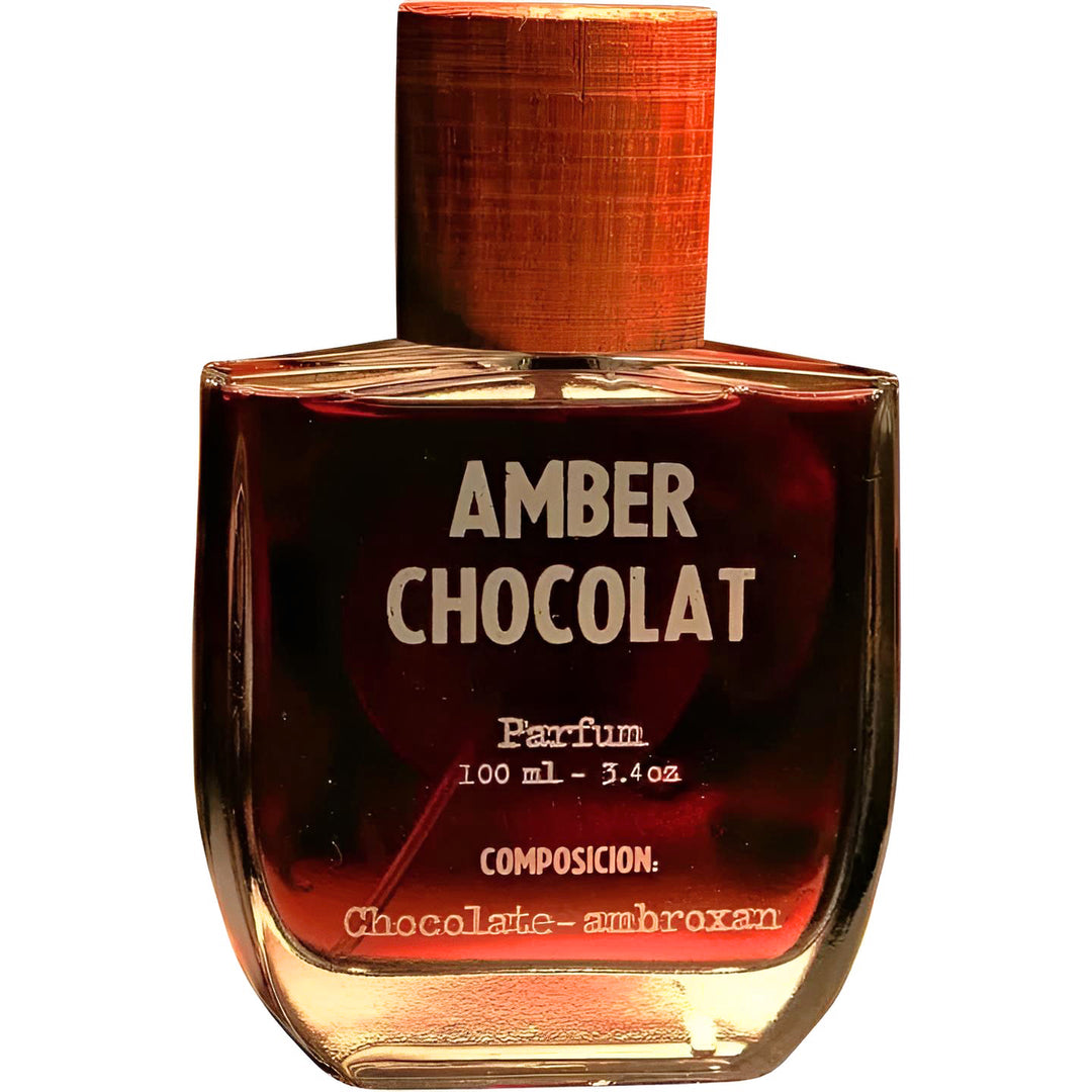 AMBER CHOCOLAT