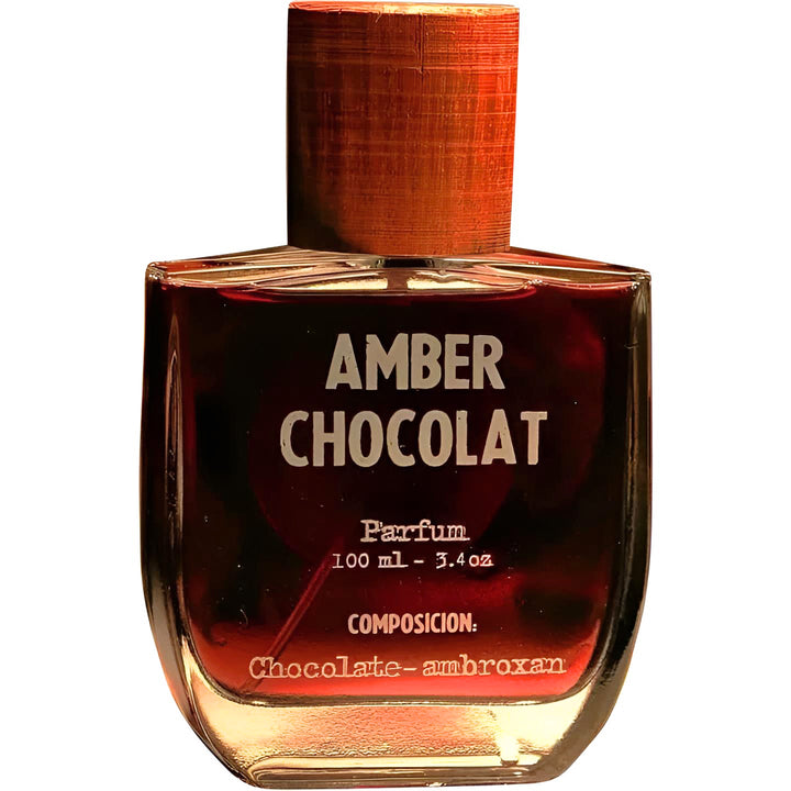 AMBER CHOCOLAT