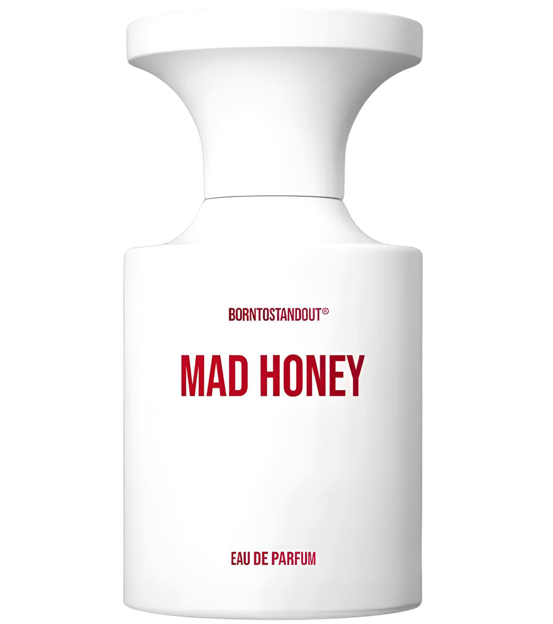 MAD HONEY