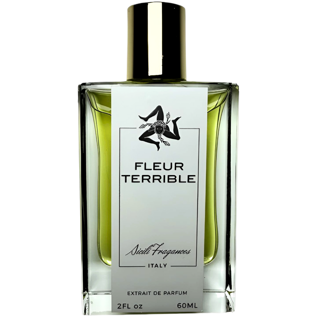 FLEUR TERRIBLE