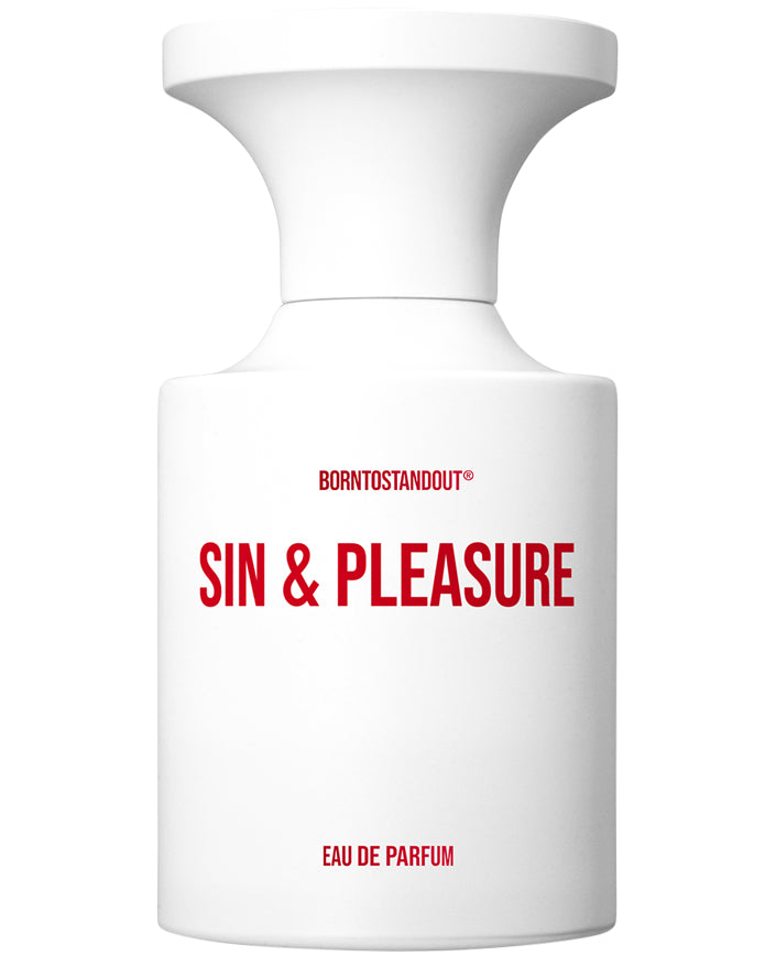 SIN & PLEASURE