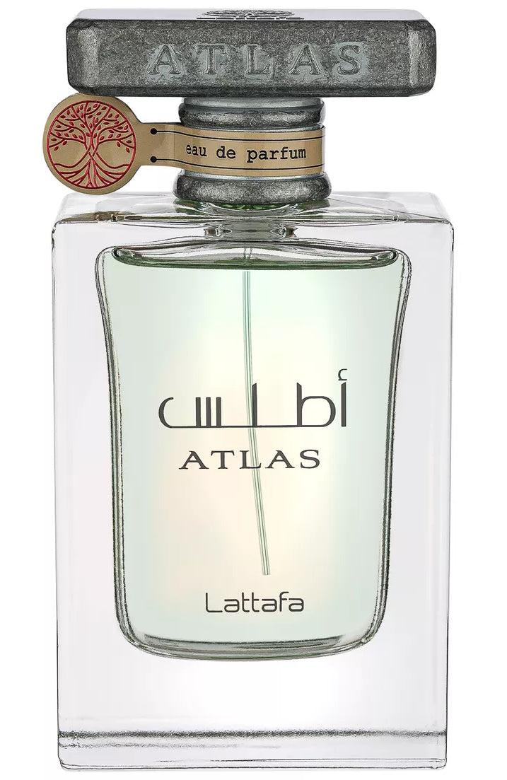 ATLAS - MEGAMARE