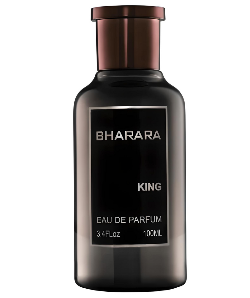 BHARARA KING - ERBA PURA