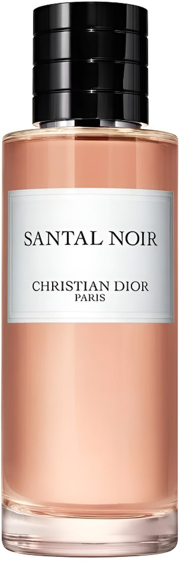 SANTAL NOIR