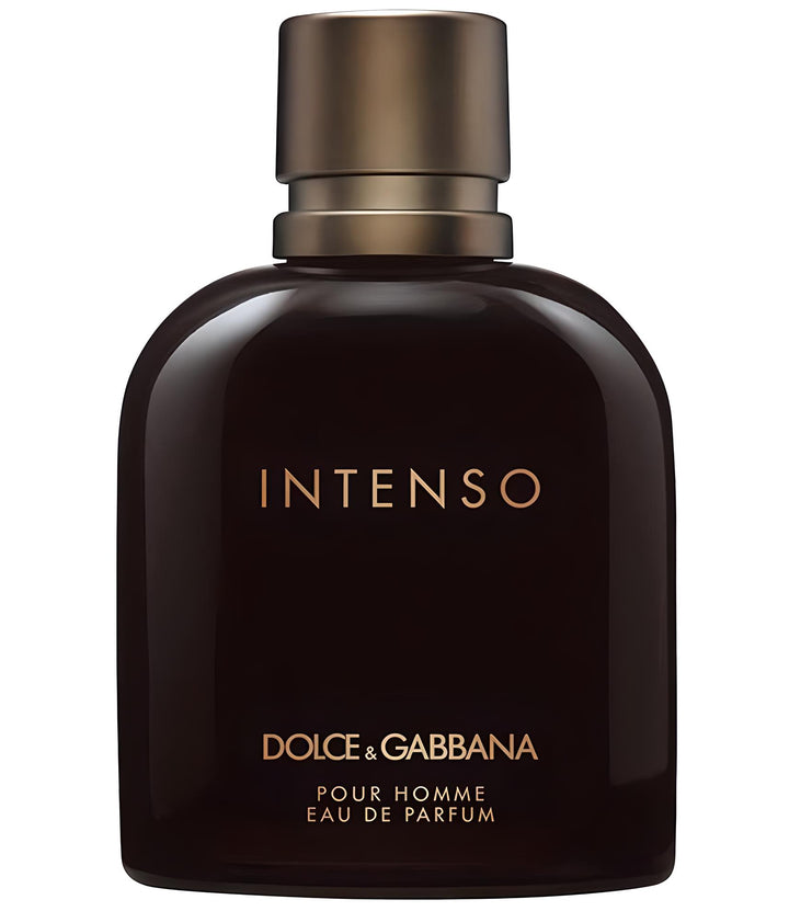 D&G POUR HOMME INTENSO