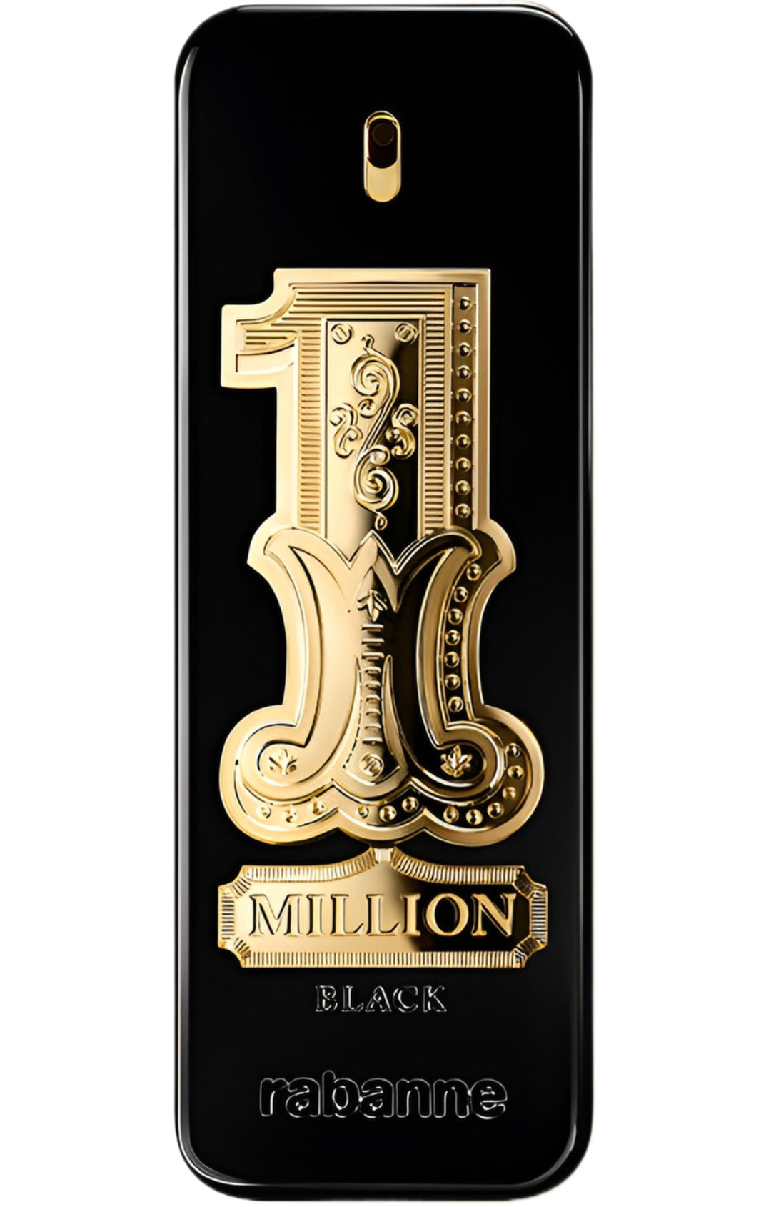 1 MILLION BLACK
