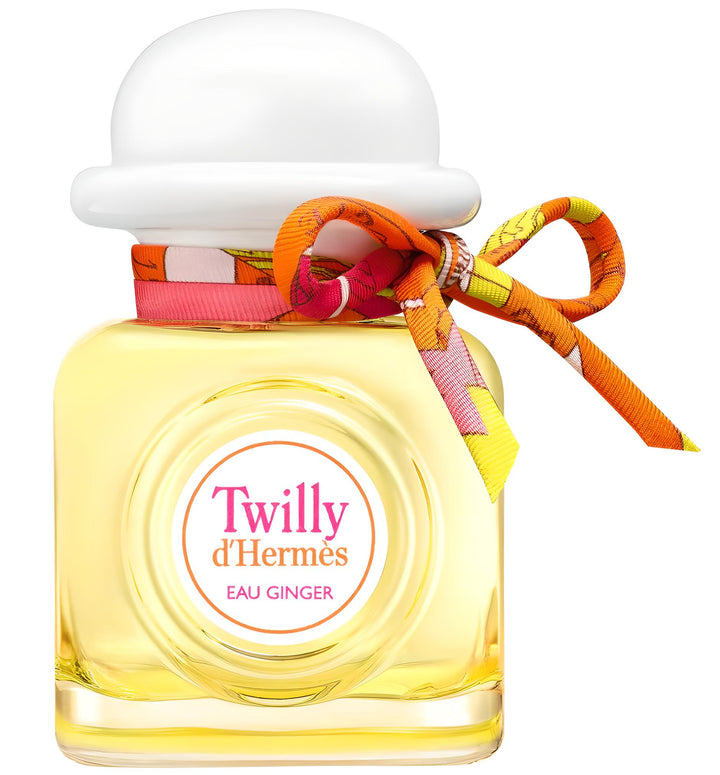 TWILLY D'HERMES EAU GINGER